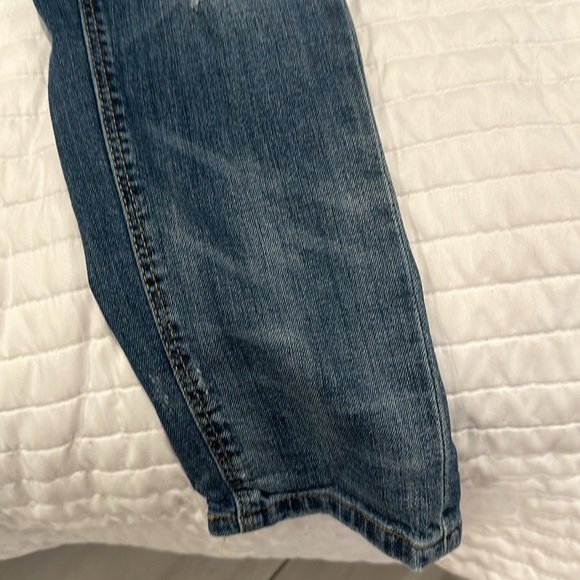 Garage denim jeans size 01 - Picture 2 of 8